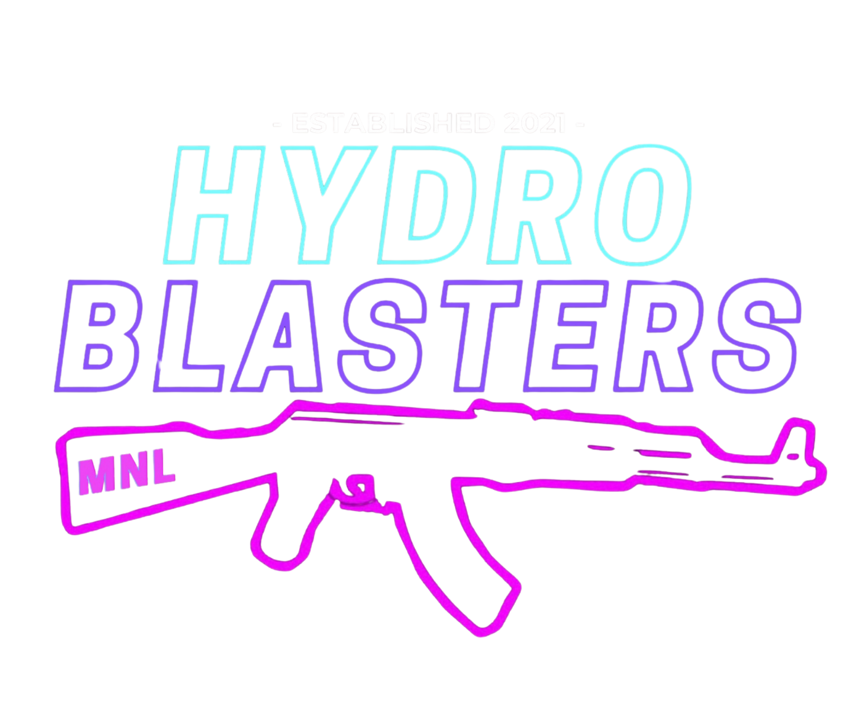 Hydro Blasters MNL